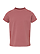 Toddler Fine Jersey T-Shirt Rouge Ghosted Front View
