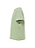 Toddler Fine Jersey T-Shirt Sage Ghosted Side View
