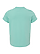 Toddler Fine Jersey T-Shirt Saltwater Ghosted Back View