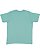 TODDLER FINE JERSEY TEE Saltwater Back