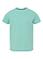 Toddler Fine Jersey T-Shirt Saltwater Ghosted Front View