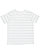 TODDLER FINE JERSEY TEE Shadow Stripe 