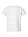 Toddler Fine Jersey T-Shirt Shadow Stripe Ghosted Front View