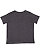 TODDLER FINE JERSEY TEE Slate Spot Back