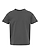 Toddler Fine Jersey T-Shirt Slate Ghosted Front View