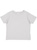 TODDLER FINE JERSEY TEE Silver 