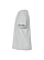Toddler Fine Jersey T-Shirt Silver Ghosted Side View
