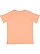 TODDLER FINE JERSEY TEE Sunset Back