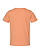 Toddler Fine Jersey T-Shirt Sunset Ghosted Back View