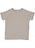 TODDLER FINE JERSEY TEE Titanium 