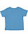 TODDLER FINE JERSEY TEE Tradewind Back