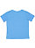 TODDLER FINE JERSEY TEE Tradewind Spot Back