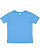 TODDLER FINE JERSEY TEE Tradewind Spot 