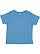 TODDLER FINE JERSEY TEE Tradewind 