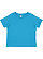 TODDLER FINE JERSEY TEE Turquoise 