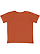TODDLER FINE JERSEY TEE  Back