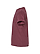 Toddler Fine Jersey T-Shirt Vintage Burgundy Ghosted Side View