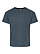 Toddler Fine Jersey T-Shirt Vintage Denim Ghosted Front View