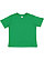 TODDLER FINE JERSEY TEE Vintage Green 