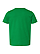 Toddler Fine Jersey T-Shirt Vintage Green Ghosted Back View