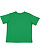 TODDLER FINE JERSEY TEE Vintage Green Back