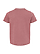 Toddler Fine Jersey T-Shirt Vintage Mauvelous Ghosted Back View