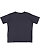 TODDLER FINE JERSEY TEE Vintage Navy Back