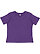 TODDLER FINE JERSEY TEE Vintage Purple 