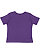 TODDLER FINE JERSEY TEE Vintage Purple Back