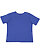 TODDLER FINE JERSEY TEE Vintage Royal Back