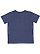 TODDLER FINE JERSEY TEE Vintage True Navy Back