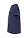 Toddler Fine Jersey T-Shirt Vintage True Navy Ghosted Side View