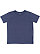 TODDLER FINE JERSEY TEE Vintage True Navy 