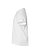 Toddler Fine Jersey T-Shirt White Ghosted Side View