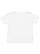 TODDLER FINE JERSEY TEE White Spot Back