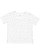 TODDLER FINE JERSEY TEE White Spot 