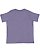 TODDLER FINE JERSEY TEE Wisteria Blackout Back