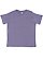 TODDLER FINE JERSEY TEE Wisteria Blackout 