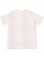 TODDLER FINE JERSEY TEE White Reptile Back