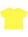 TODDLER FINE JERSEY TEE Yellow 