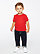 INFANT FINE JERSEY TEE  