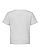 Infant Fine Jersey T-Shirt Ash Ghosted Back View
