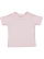 INFANT FINE JERSEY TEE Ballerina 1