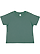 Infant Fine Jersey T-Shirt Basil 1
