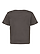 Infant Fine Jersey T-Shirt Charcoal Ghosted Back View