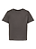 Infant Fine Jersey T-Shirt Charcoal Ghosted Front View