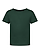 Infant Fine Jersey T-Shirt Forest Ghosted Front View