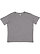 INFANT FINE JERSEY TEE Granite Heather 