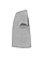 Infant Fine Jersey T-Shirt Heather Ghosted Side View