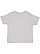 INFANT FINE JERSEY TEE Heather Back